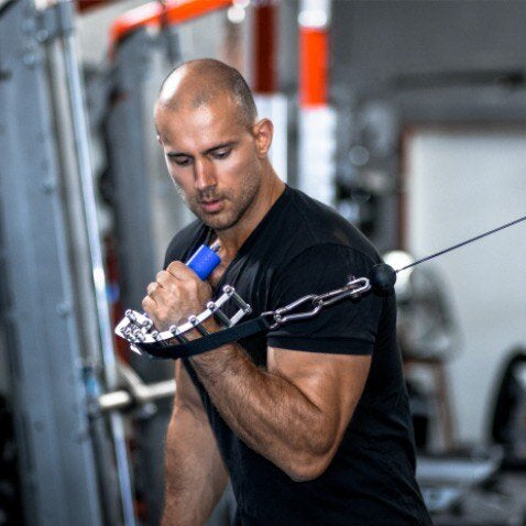 Arm Wrestling Internal Rotation Training Handle