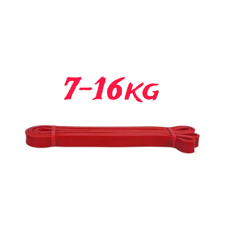 Red ( 7-16kg )