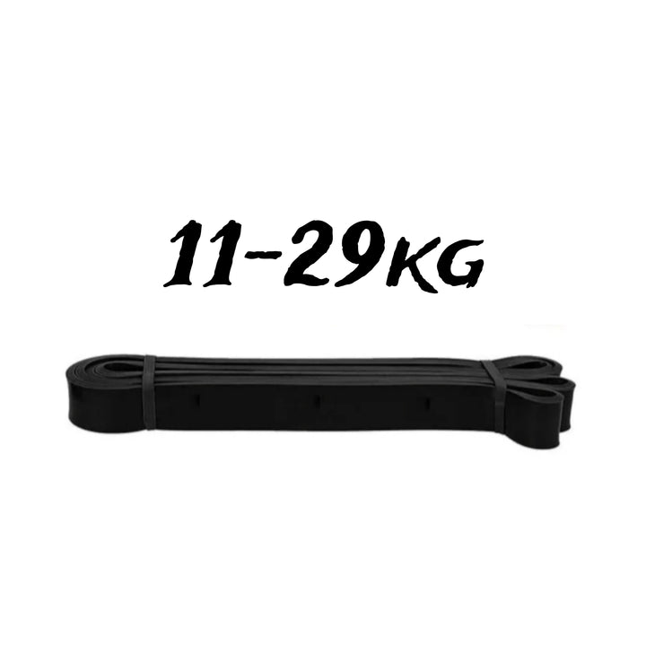 Black ( 11-29kg )