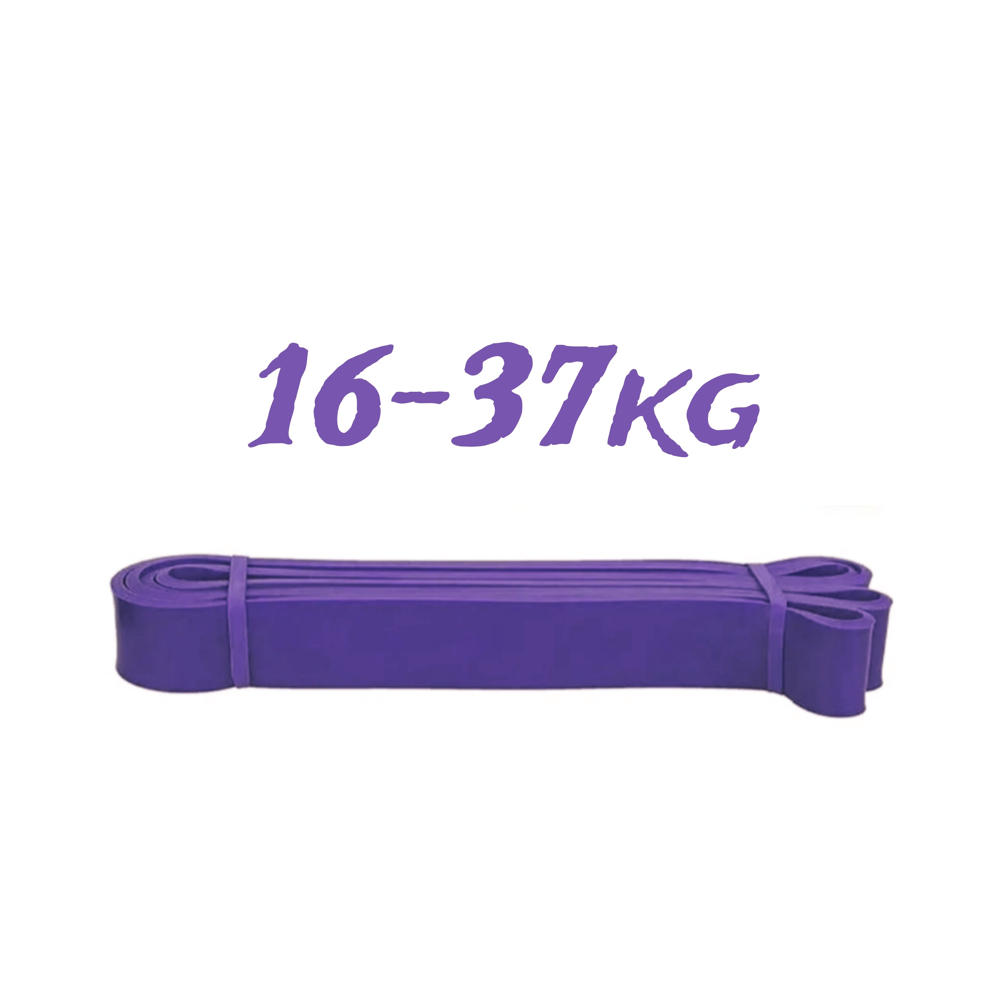 Resistance bands LATEX