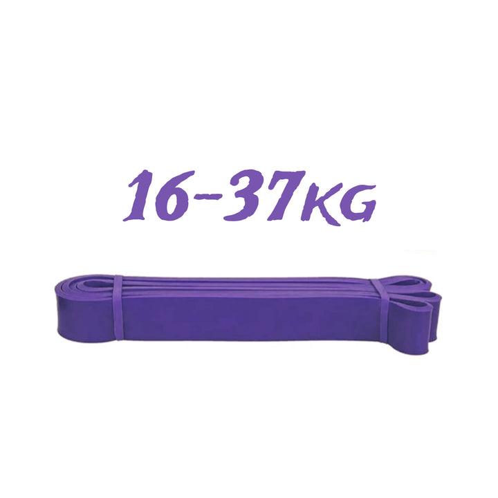 Purple ( 16-37kg)