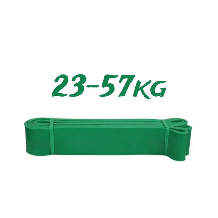 Green ( 23-57kg )