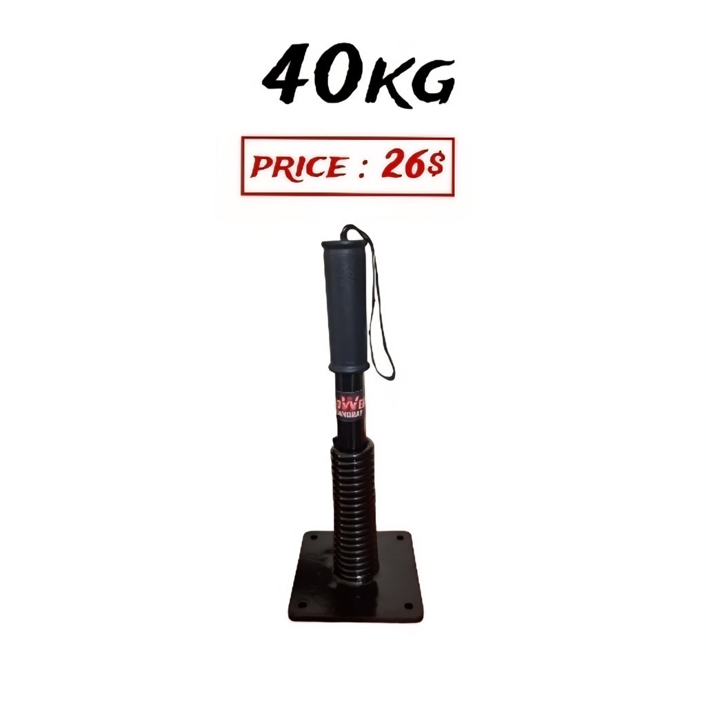 Armwrestling training