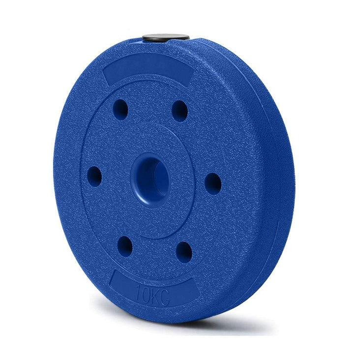 Blue 10kg