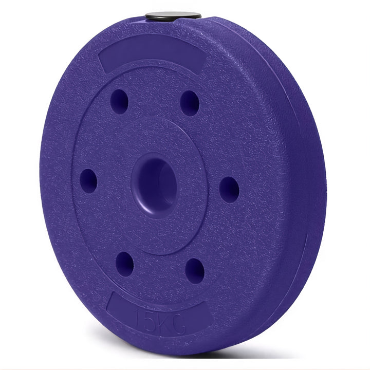 Purple 15kg