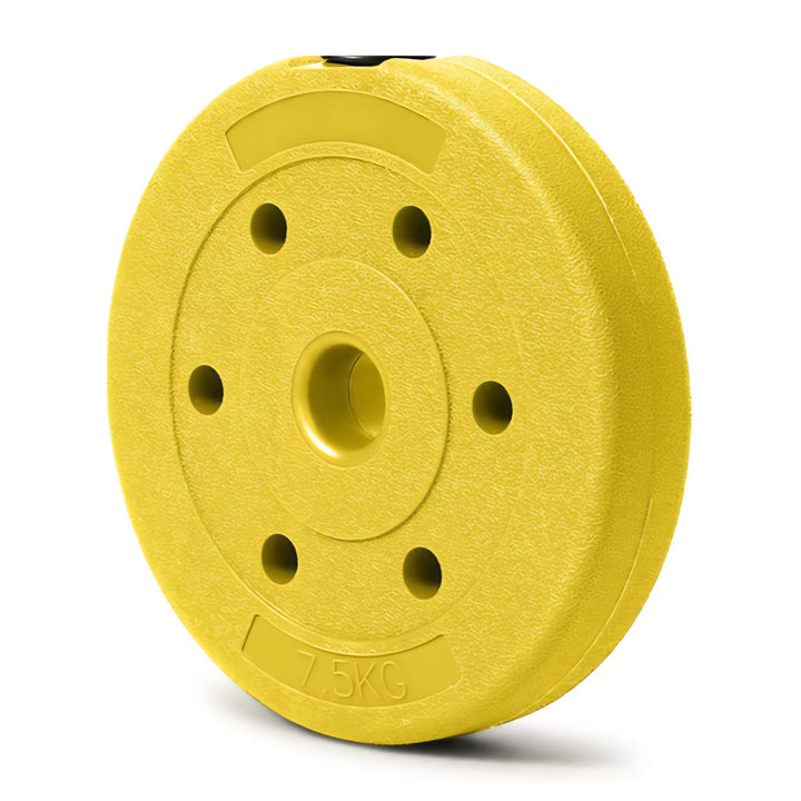 Yellow 7.5kg