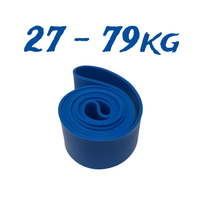 Blue ( 27-79kg )