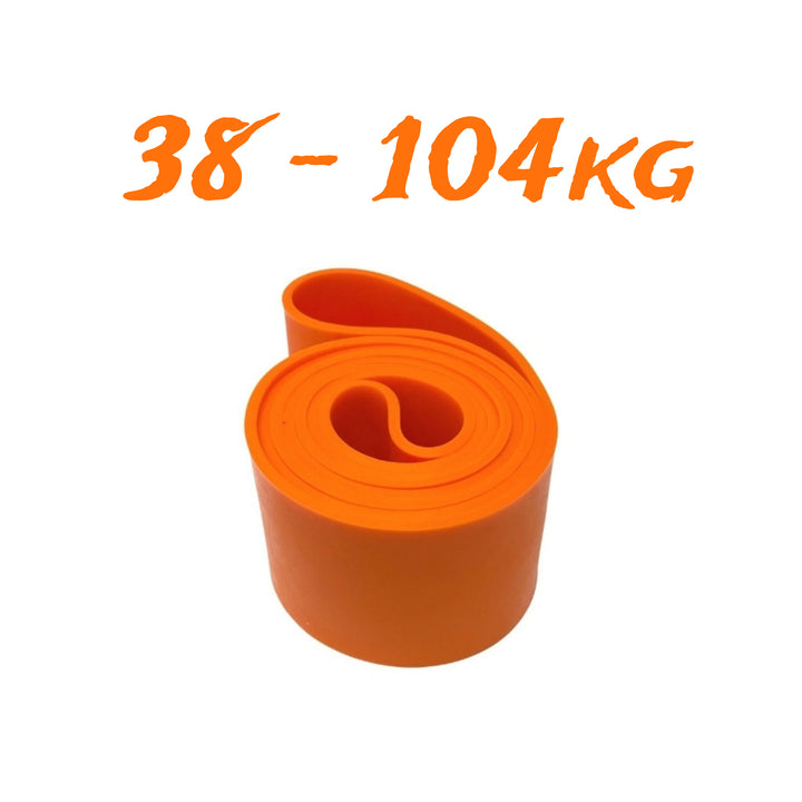 Orange ( 38-104kg )