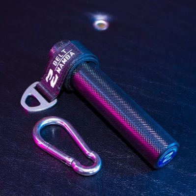 Thin Cupping Grip Tool for Arm Wrestling Training