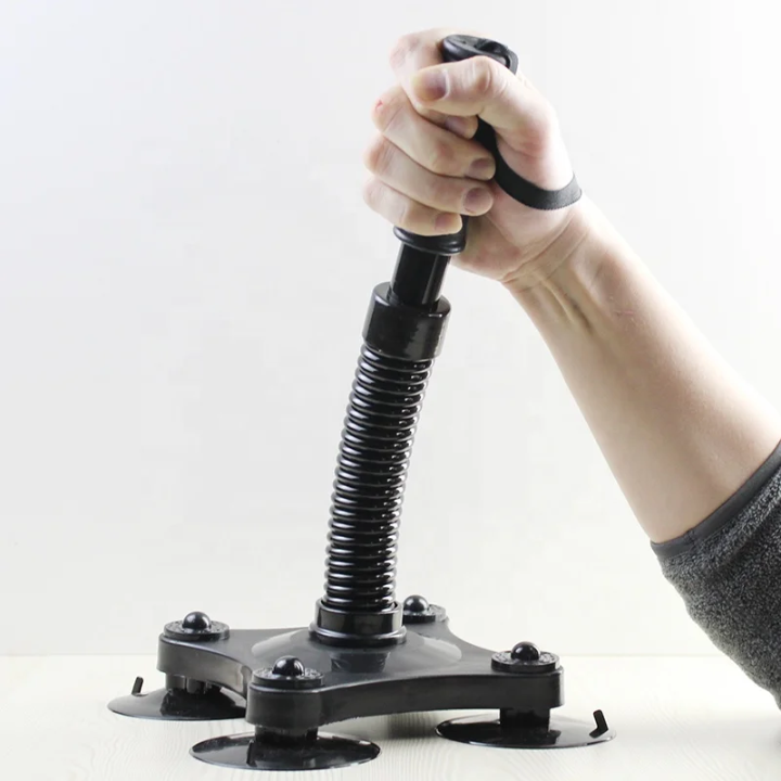 Armwrestling training