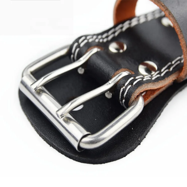 Belt pu leather