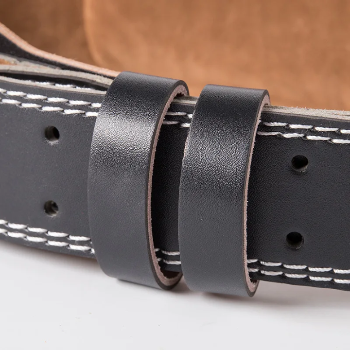 Belt pu leather