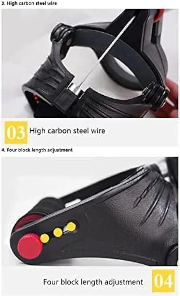 wrist machine