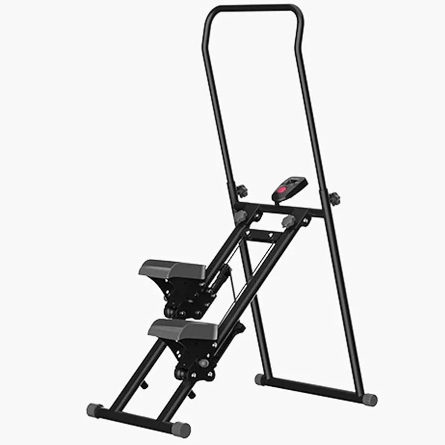 stair stepper workout vertical