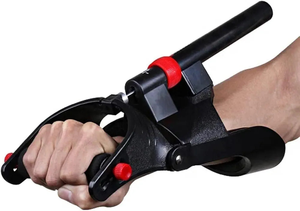 wrist machine