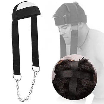 Neck trainner