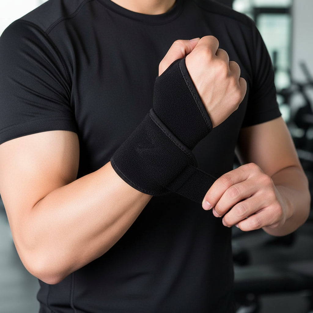 Wrist support