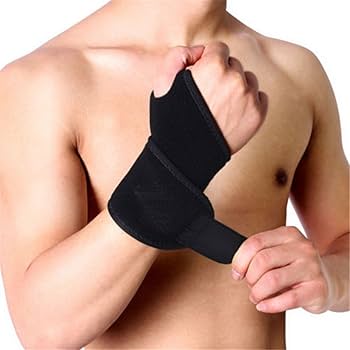 Wrist support