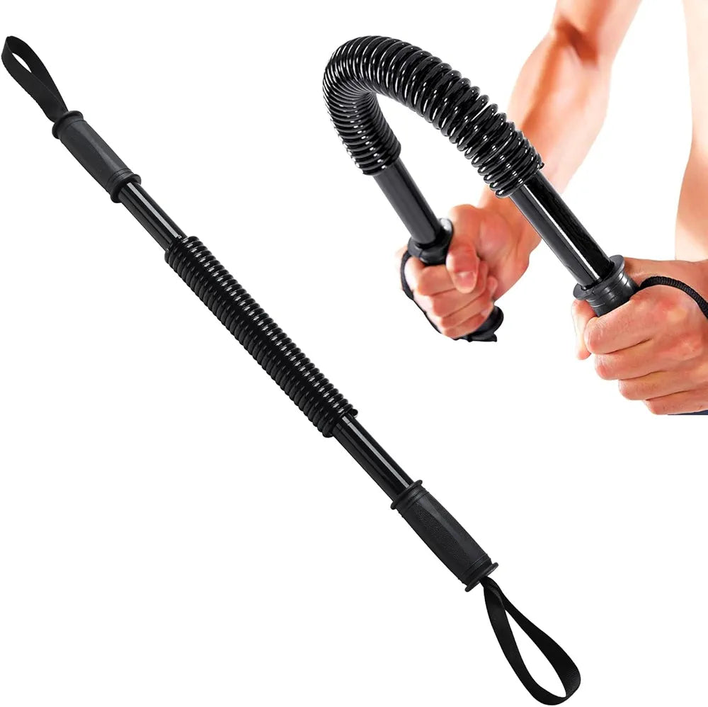 Black power twister