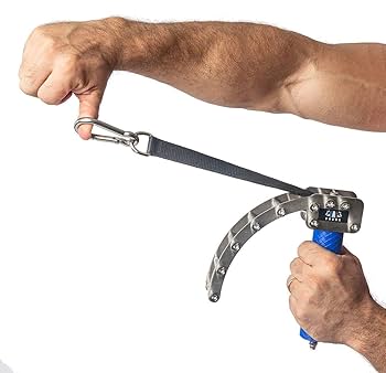 Internal rotation force