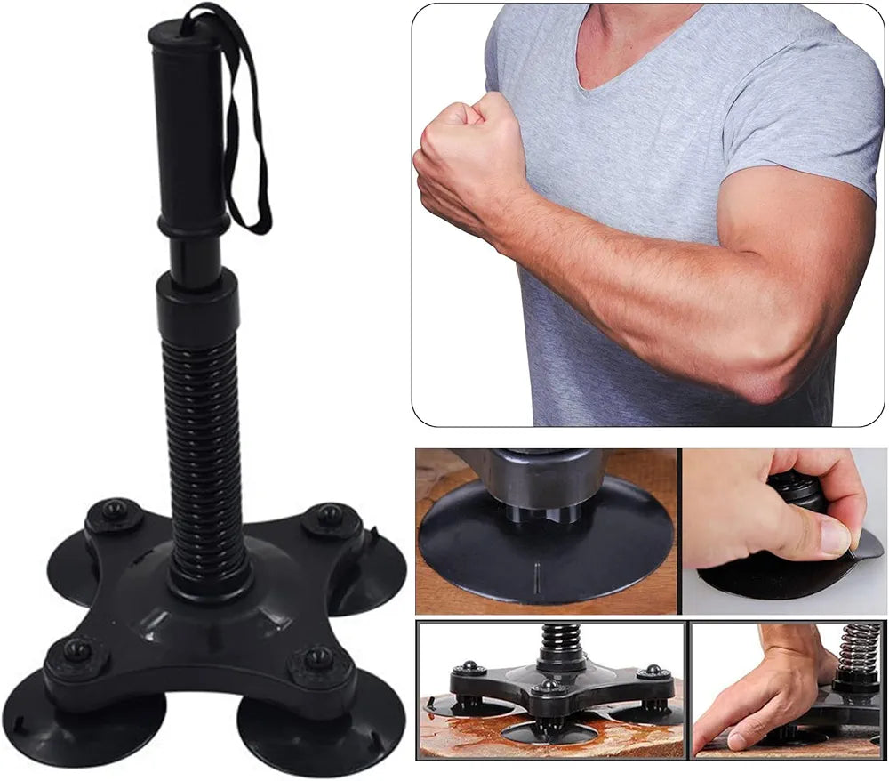 Armwrestling training