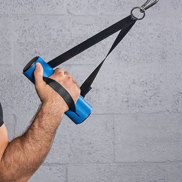 Centre Force Cupping Grip Tool for Arm Wrestling