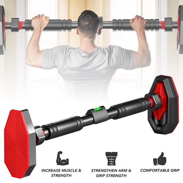 Pull up bar