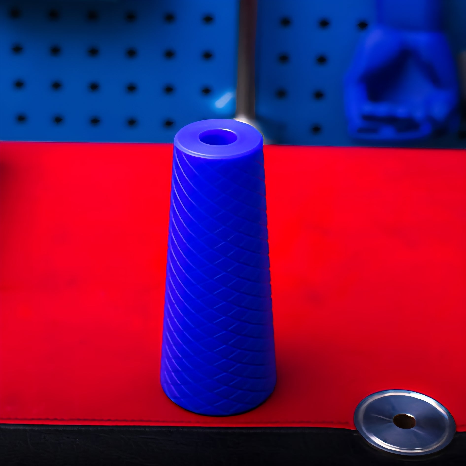 Conical Handle Arm Wrestling Training 4cm to 6cm