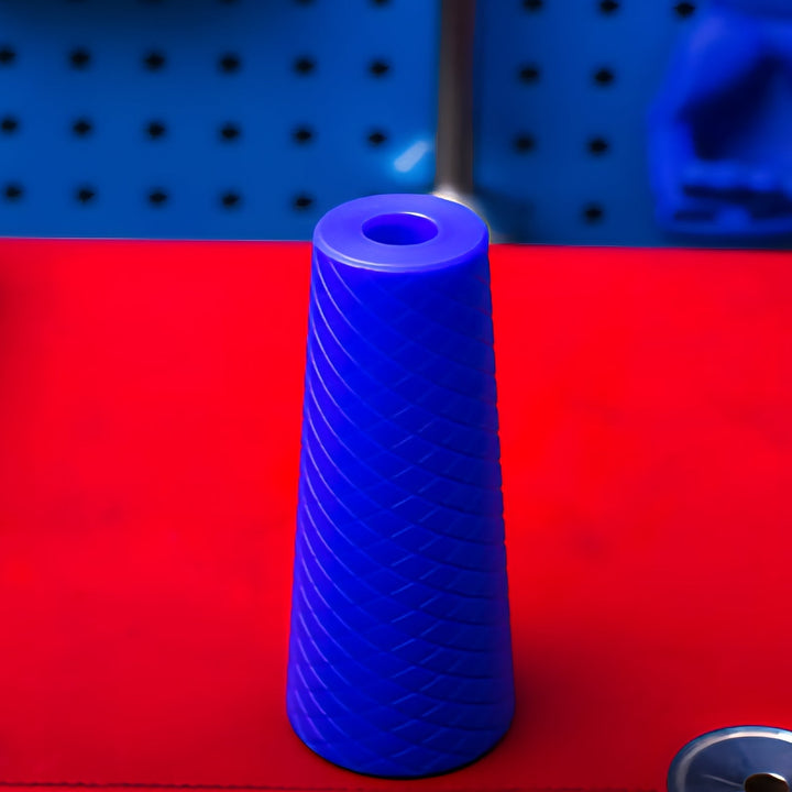 Conical Arm Wrestling Training Handle – 4cm to 6cm