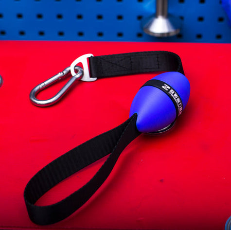 Adjustable Wrist & Forearm Training Ball