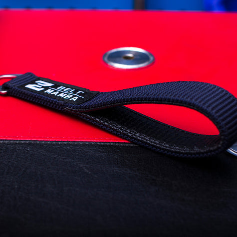 Hammer Curl Training Belt for Arm Wrestling