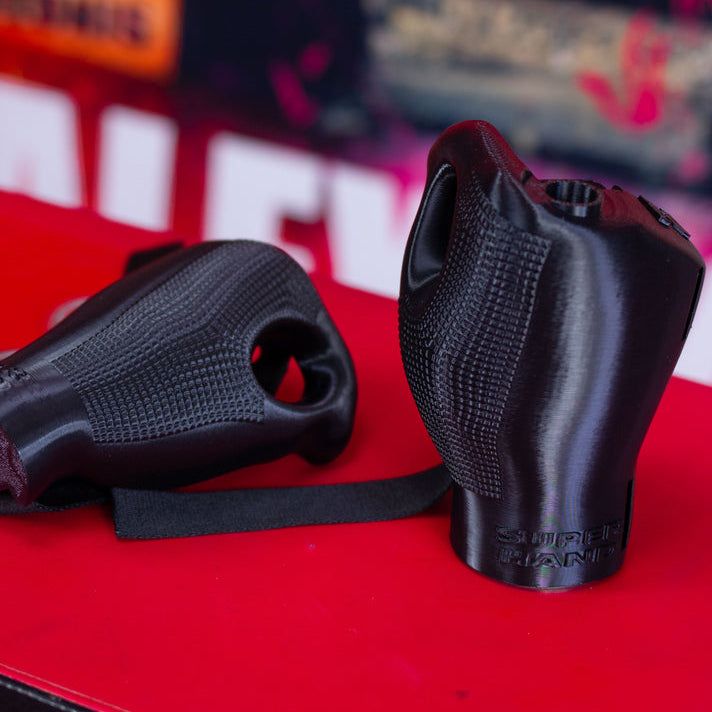 Superhand Grip Training Tool for Arm Wrestling