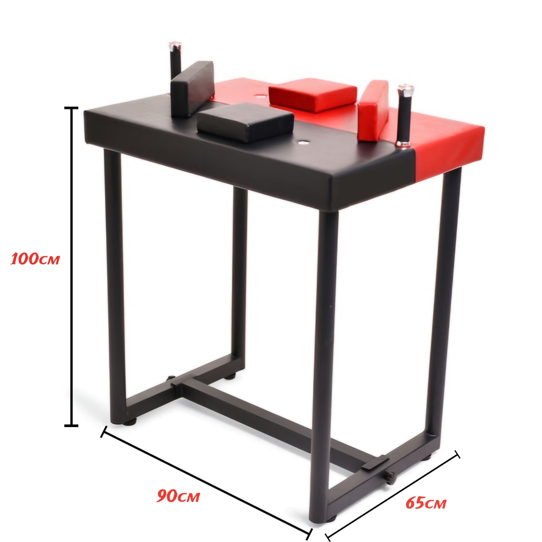Pro Armwrestling table