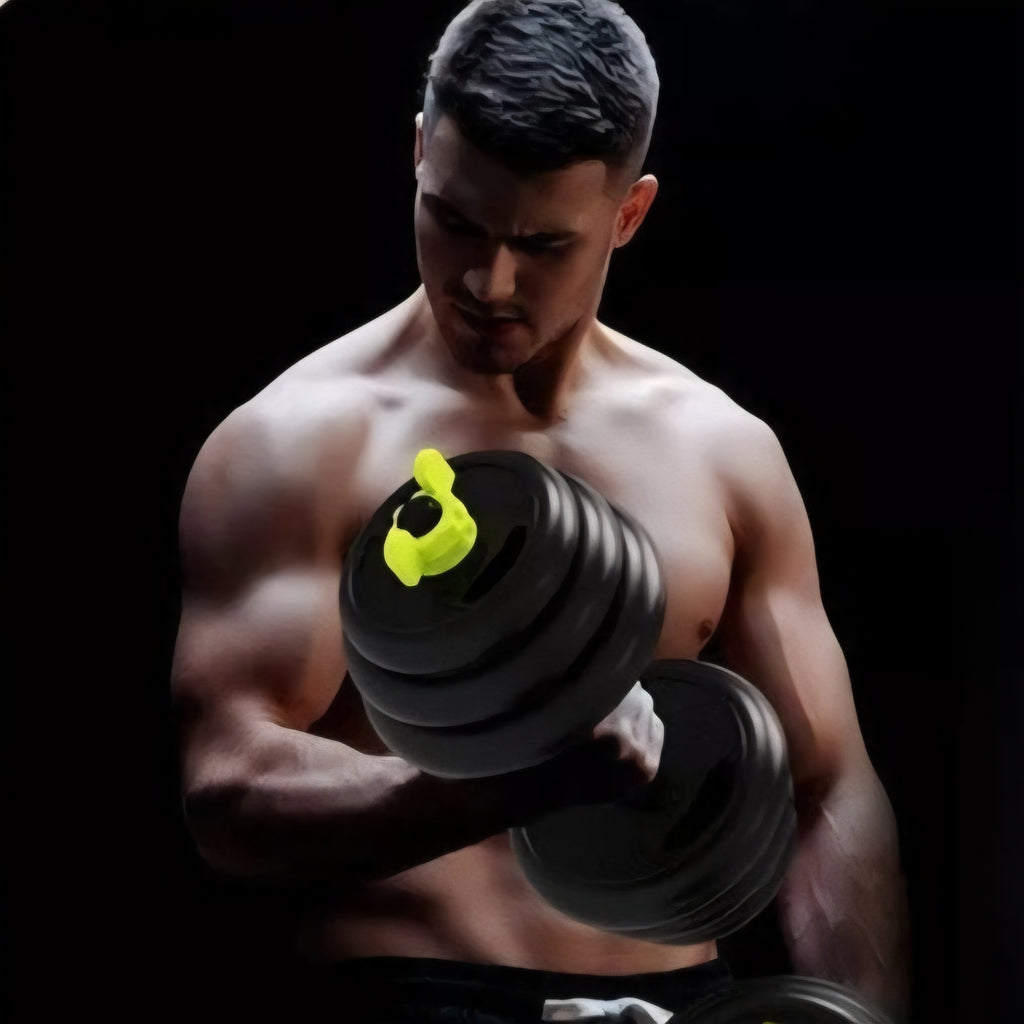 Adjustable Dumbelle 40kg