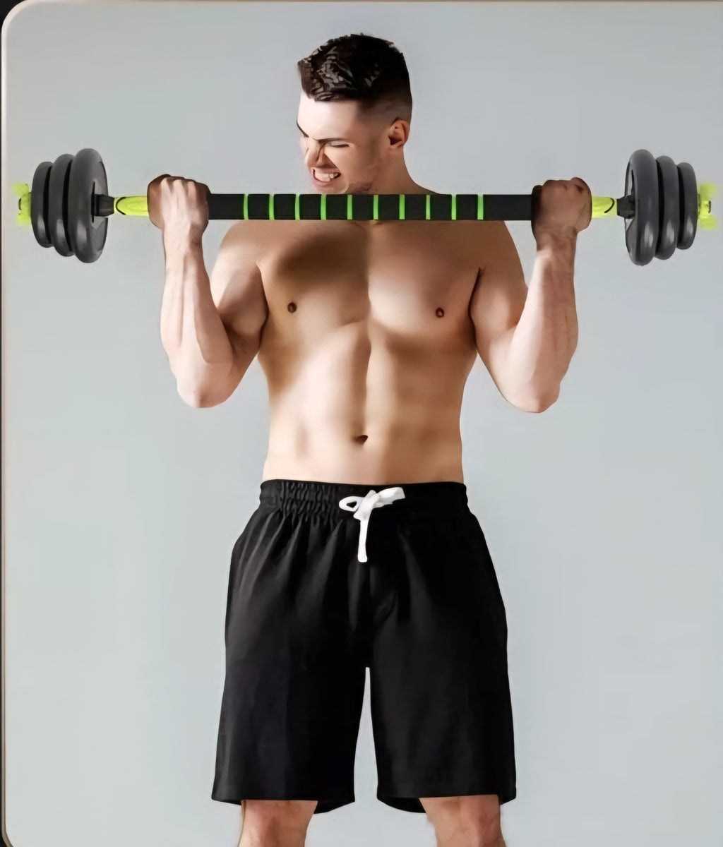 Adjustable Dumbelle 40kg