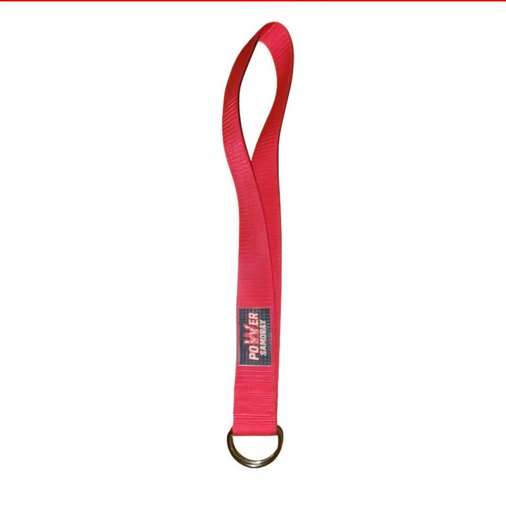 Arm Wrestling Exercise Strap