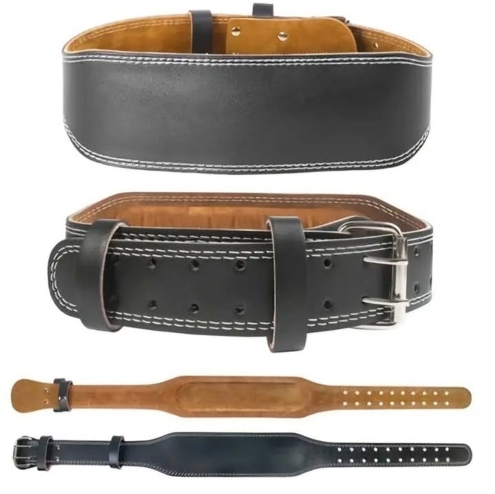 Belt pu leather