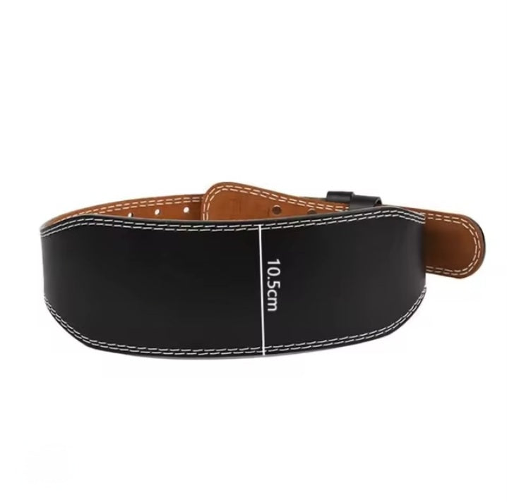Belt pu leather