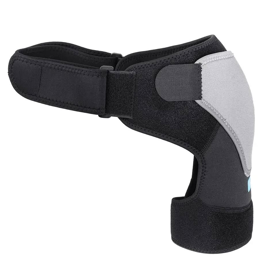 Shoulder support belt