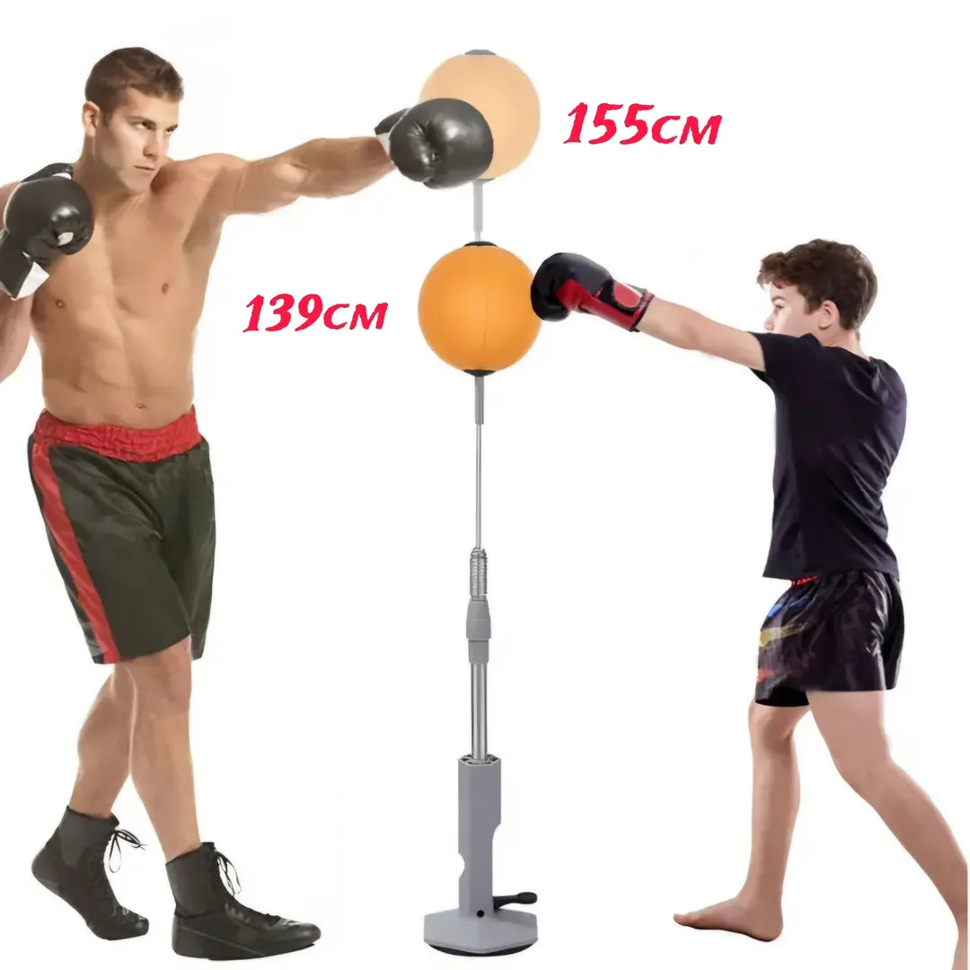 Lightweight Boxing Reflex Bag