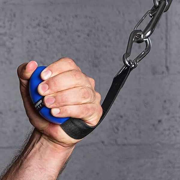 Grip Ball for Wrist & Forearm Training