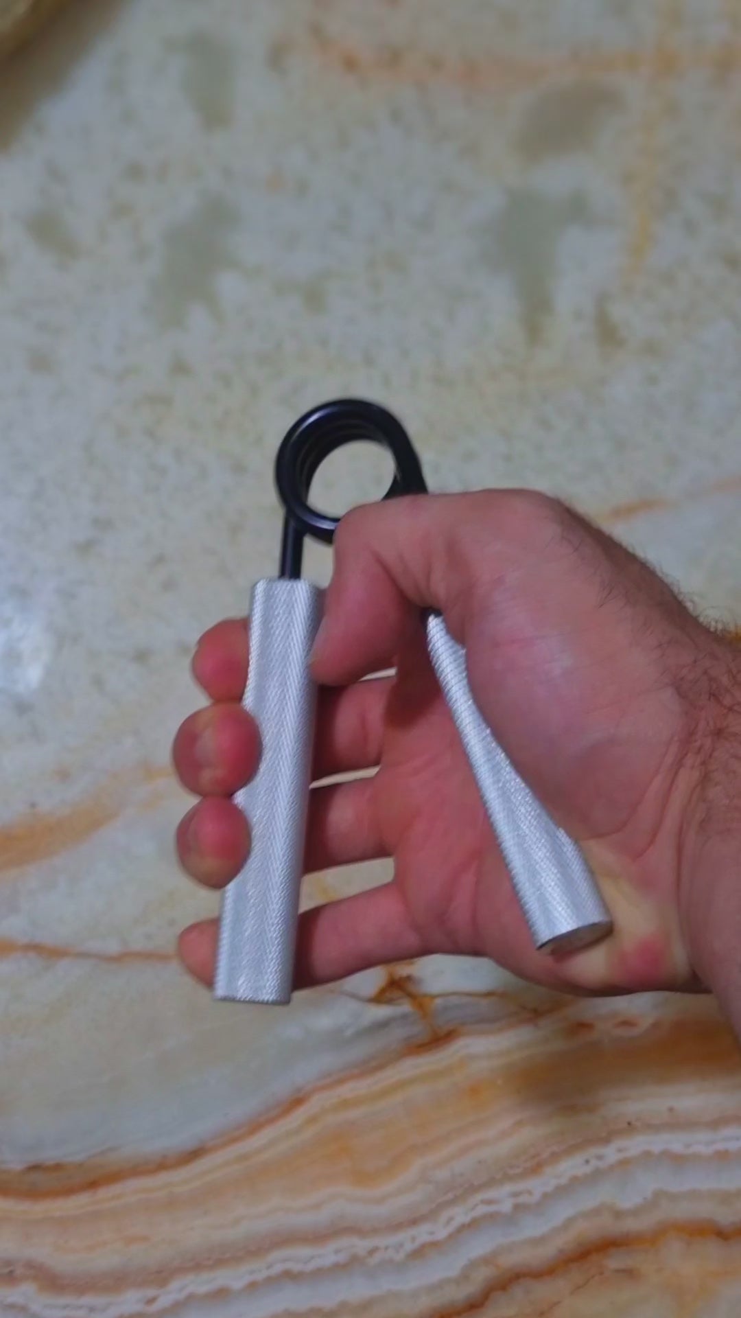 Hand Grip Strengthener 50LB-350LB