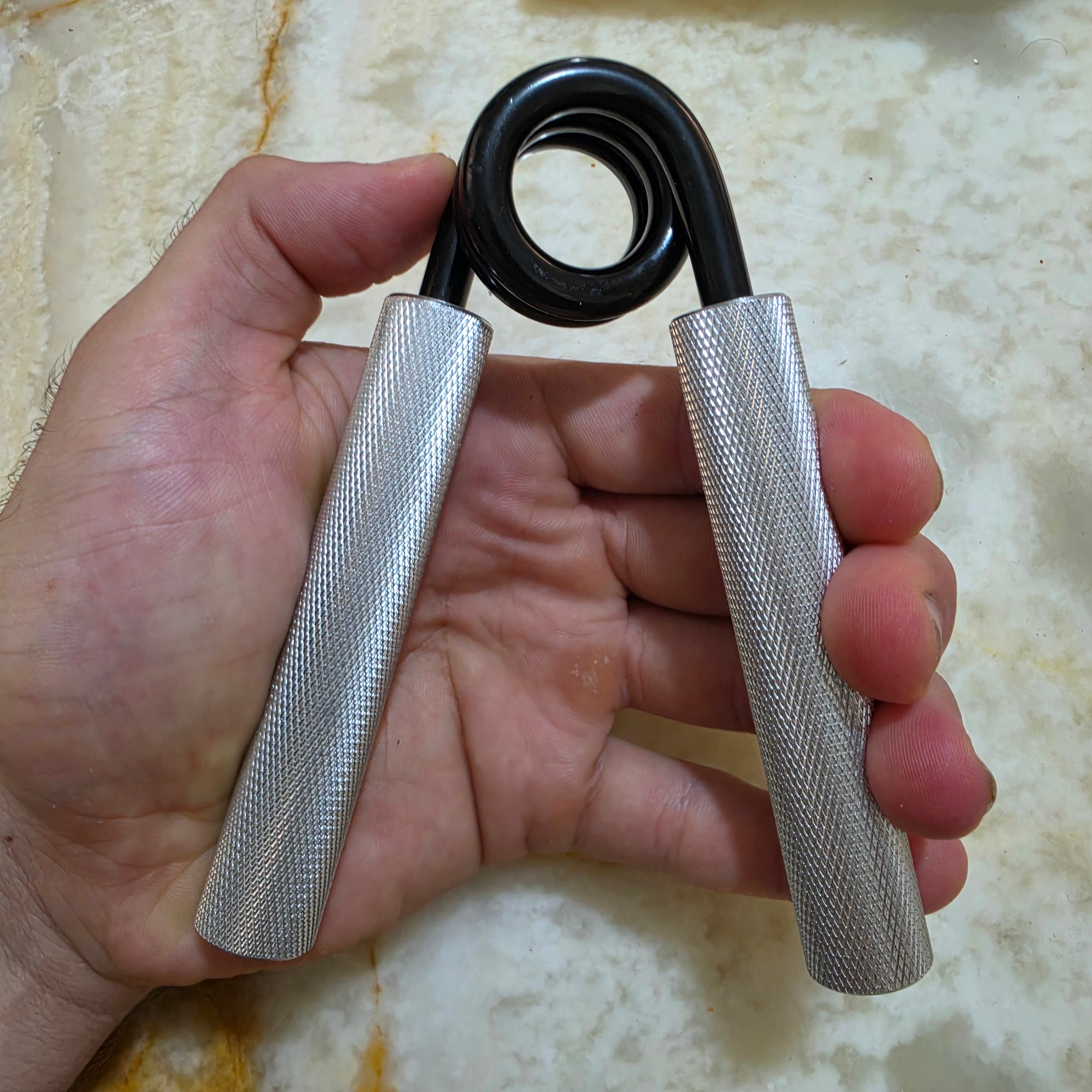 Hand Grip Strengthener – 50LB to 350LB Heavy-Duty Grippers