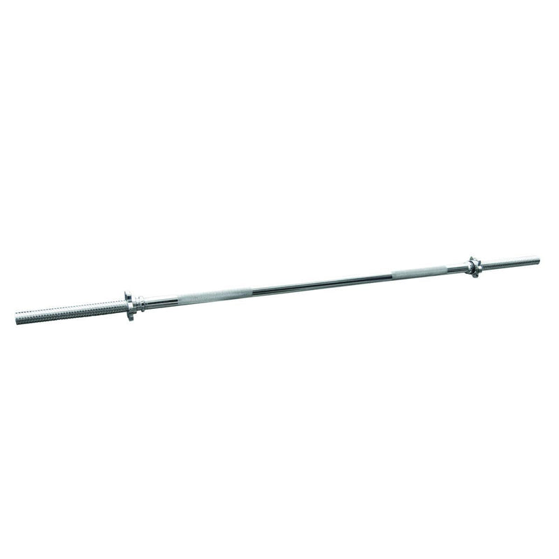 220 cm Barbell - 2.5 CM Diameter