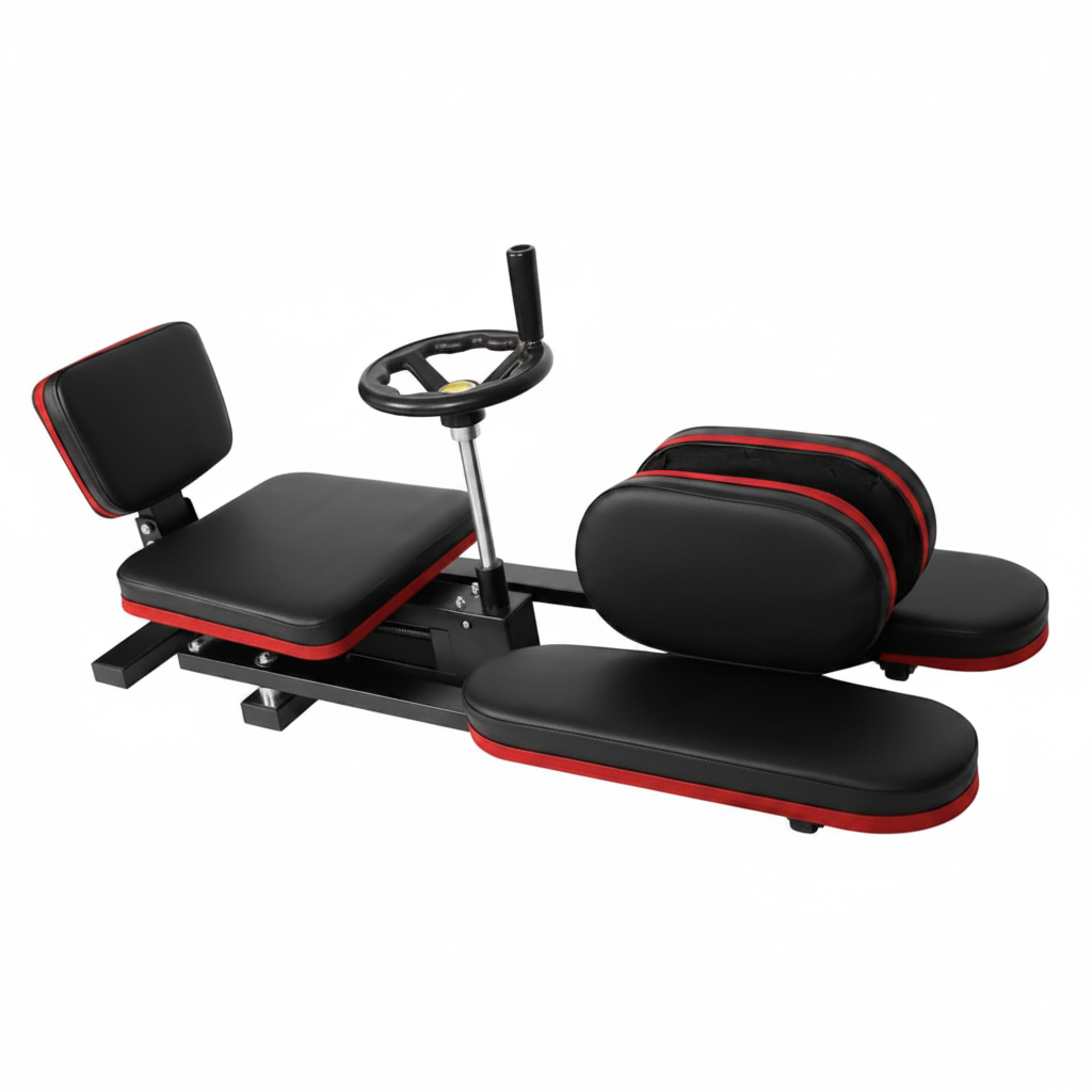 جهاز تمديد أرجل Heavy-Duty – حمولة 150 كغ