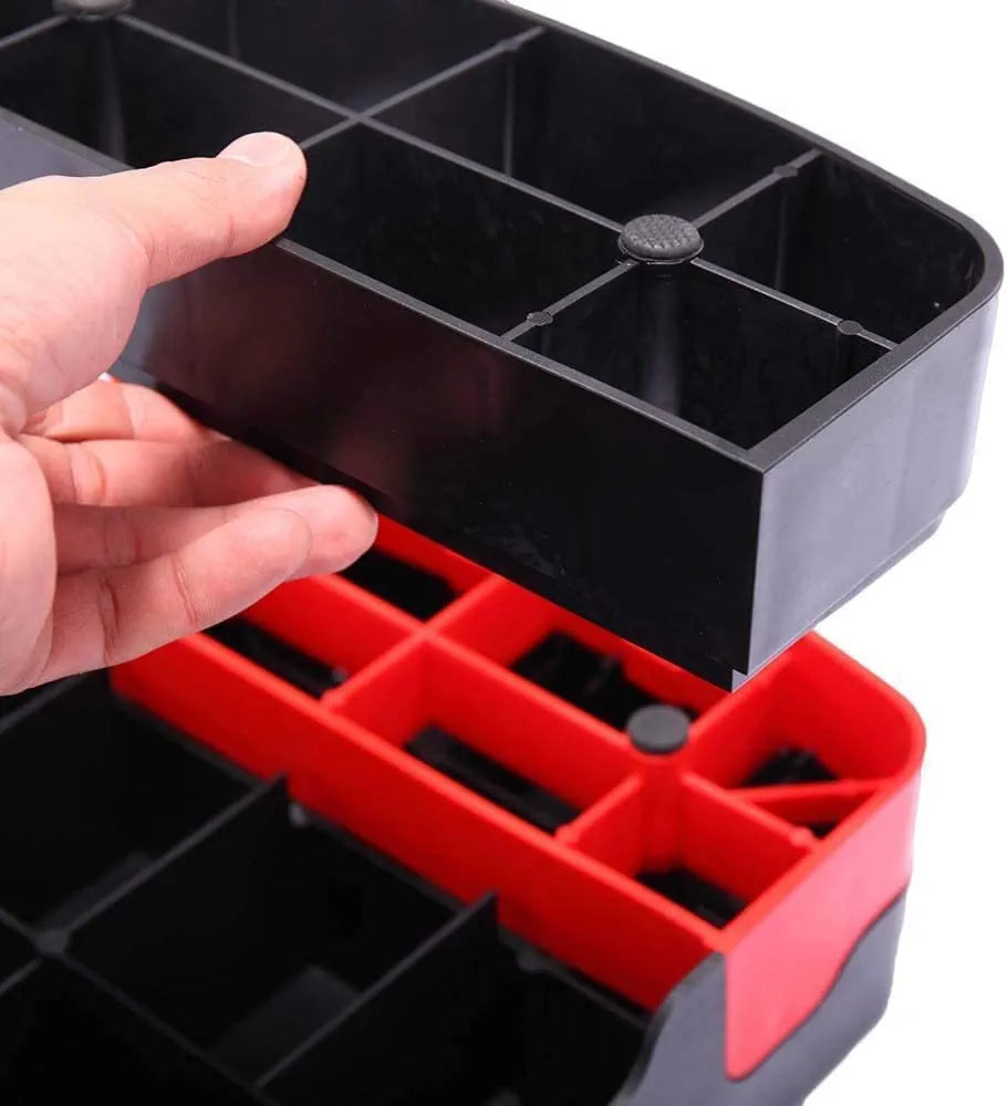 Heavy Duty Fitness Aerobic Step Adjustable with 2 Levels