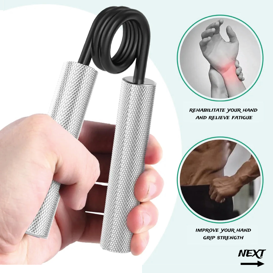 Hand Grip Strengthener 50LB-350LB
