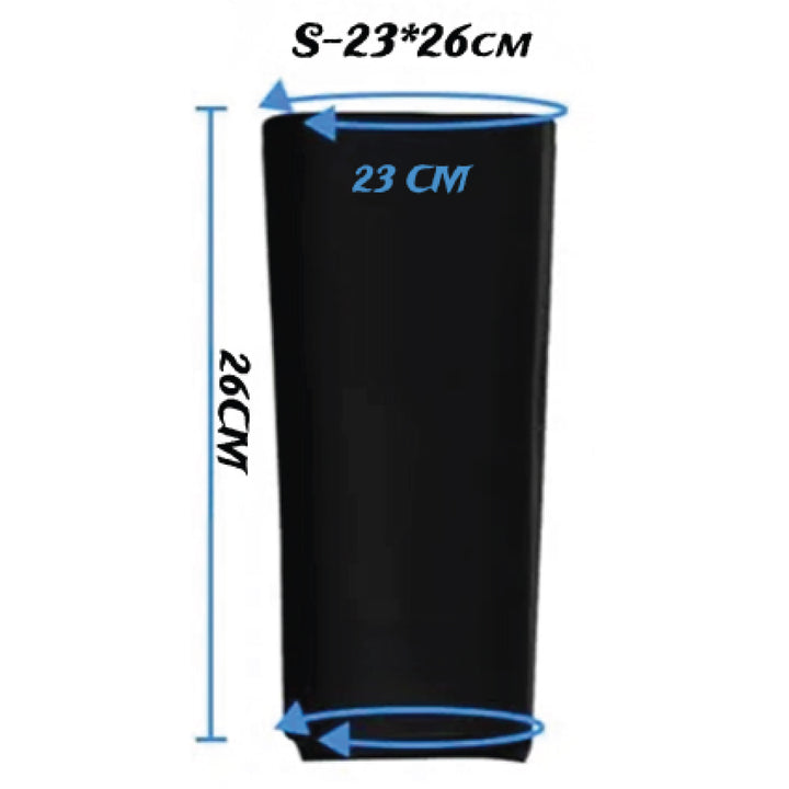 S ( 20 --> 26cm )