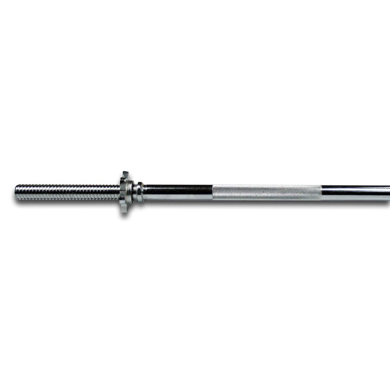 220 cm Barbell - 2.5 CM Diameter