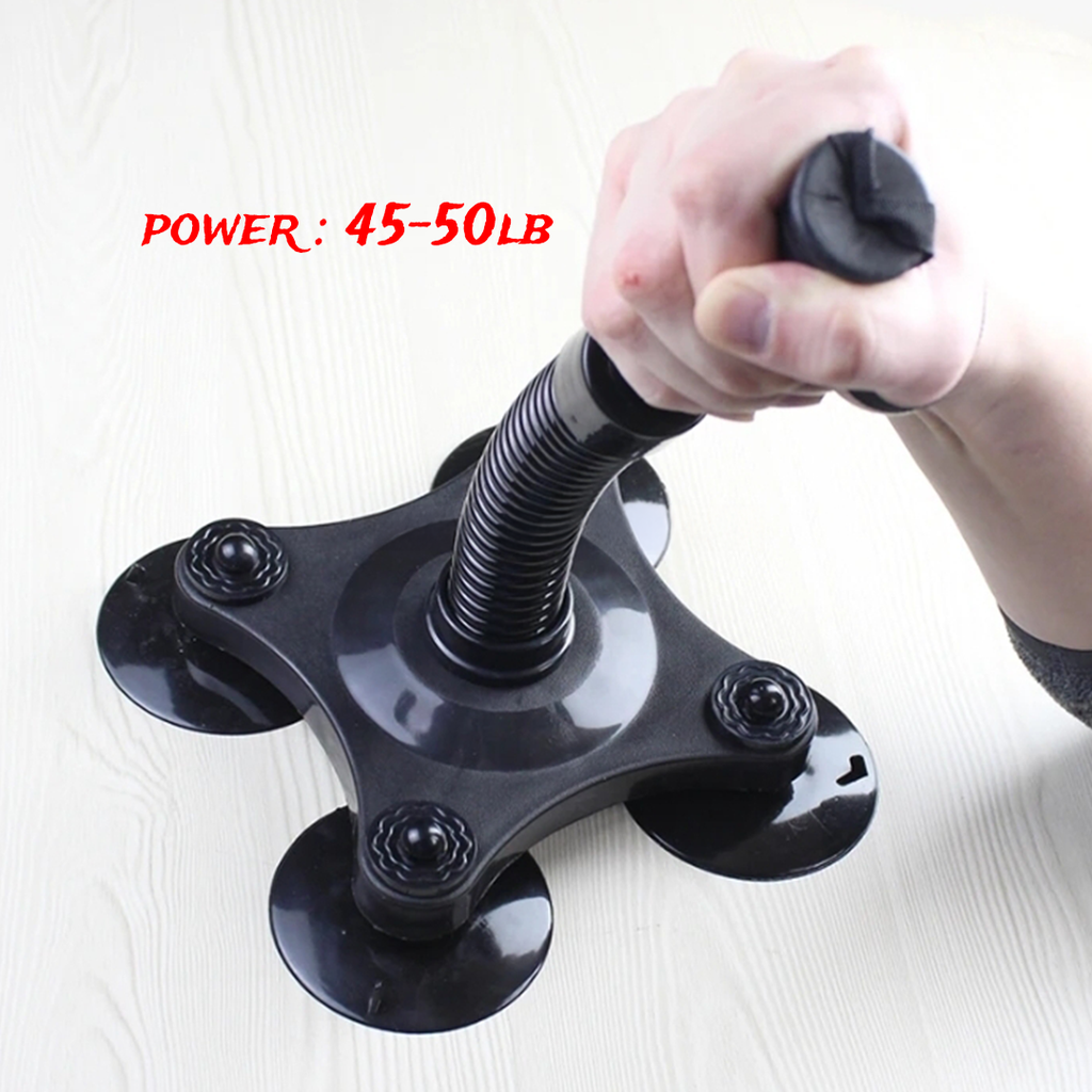 Armwrestling training